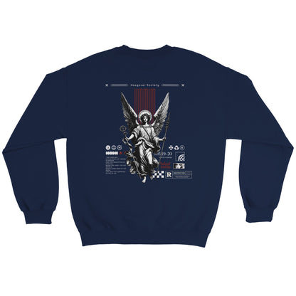 Radiant Watcher - HangoverSociety