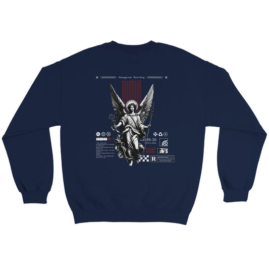 Radiant Watcher - HangoverSociety