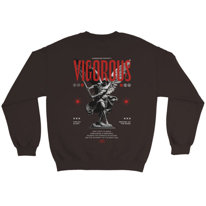 Vigorous - HangoverSociety