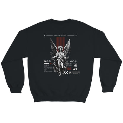 Radiant Watcher - HangoverSociety