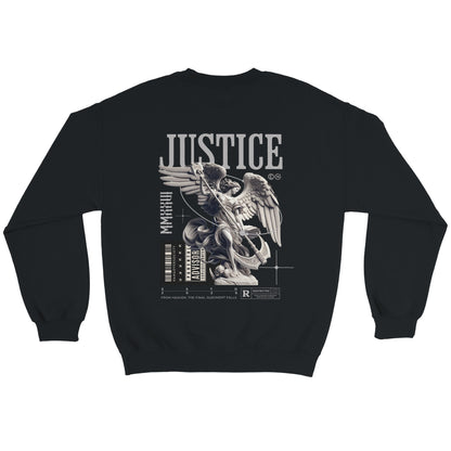 Justice - HangoverSociety