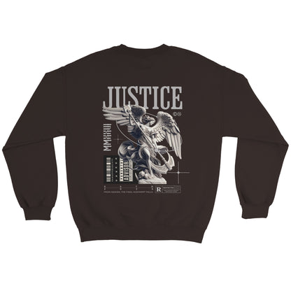 Justice - HangoverSociety